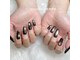 ユニコーンネイル 原宿表参道(unicorn nail)の写真
