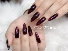 ホシノネイル(HOSHINO NAIL)/
