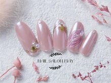 メイ(MAY)