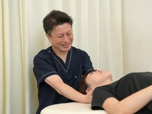 つばき接骨院