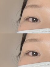 グラント(grant)/LEDまつエク80本