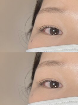 グラント(grant)/LEDまつエク80本