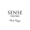 センス 名古屋名駅店(SENSE)のお店ロゴ