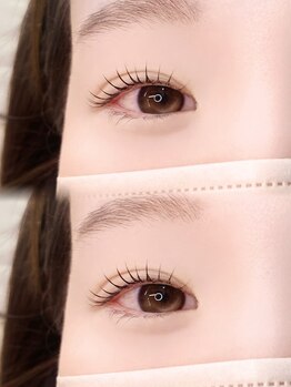 ロアブロウ 高知(LOA-brow)/好みの目元に