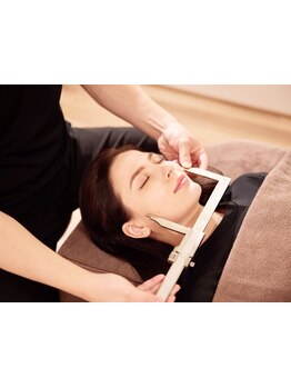 小顔になりたい