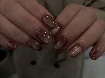 キュロン(quro.n)/magnet