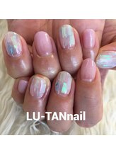 ルタン(LUTAN)/アート6本デザイン　¥6900～