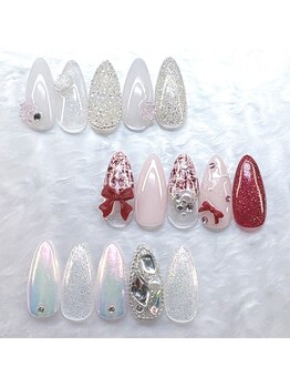 11月定額デザイン