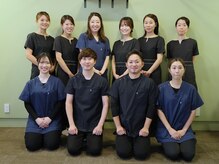 アメリカで誕生した神経と筋肉を調整する独自の施術！