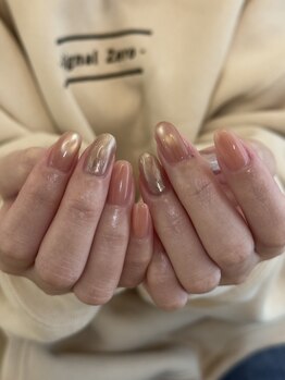 定額メニューのあるサロン