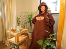 ティーツリーアロマアンドホリスティック(tea tree aroma & holistic)