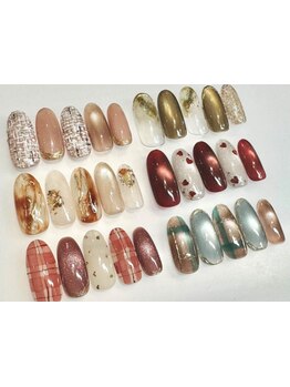 大人女性向けこだわりサロン