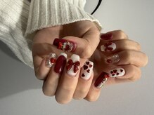 ルアネイル(Lua Nail)