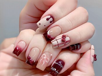 ラッキー 渋谷店(Lucky)/