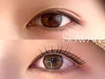 シロ(Shiro)/ラッシュリフト.まつ毛パーマ