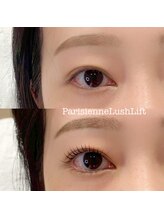 アイル バイ ページボーイ 高松(I'LL by PAGEBOY)/パリジェンヌラッシュリフト♪