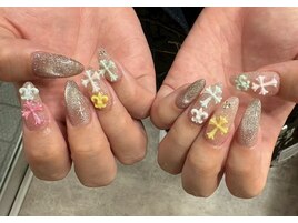 フリーアート120分