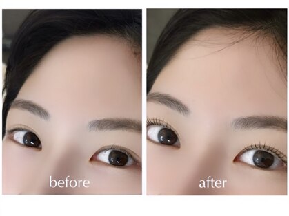 フラックスアンドビューティー(flax&BEAUTY)の写真