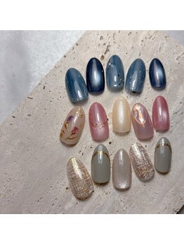 スプリンドーレ 支倉店(Splendore)/2月定額アドバンス(中村限定)