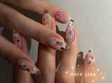 モアグラム 銀座店(More Glam)/