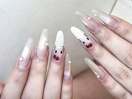 持ち込みデザイン