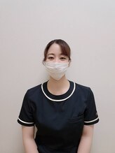 リラクゼーション川&nbsp;大城 