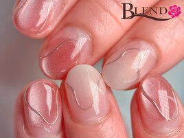 ニュアンスマグネット