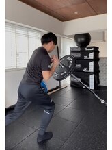 アクティボ(Actibo)/最新の機器も導入