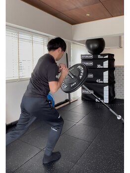 アクティボ(Actibo)/最新の機器も導入