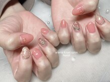 ネロリ(Neroli)