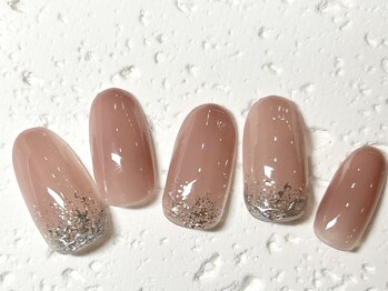 ルビー(RUBY)/定額　シンプル上品