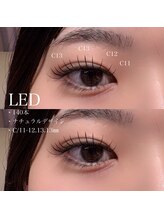 オーク 海老名(OAK)/LEDエクステ