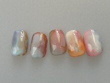 コンク 西荻窪(conq)/【定額デザイン】by kyu 