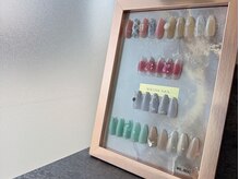 ソルナネイル(SOLUNA NAIL)