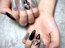 リノネイル(Lino Nail)/スカルプワンカラー