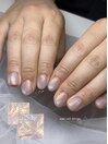 ami指名デザイン