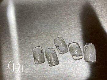 ディディネイル 名鉄岐阜駅前店(D.d nail)/岐阜/パラジェル/定額/長さだし