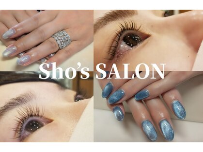 ショウズ サロン(Sho's SALON)の写真