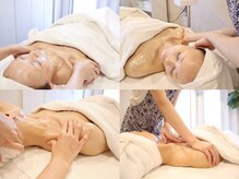 サロン ケー 田町 三田(Salon K.)