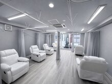 ザサードヘアー 市川店(THE 3rd HAIR)