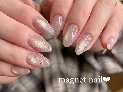 ステラネイルズ(Stella nails)の写真