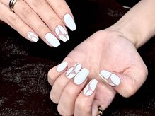 メイ アンド ウェイ(May&Way)の雰囲気（in's人気ジェルお揃い／ワンホン得意なサロン！）