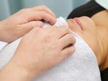 ゴールデンバランス整体院/【施術】