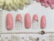 ヴェール 岡山店/定額デザイン♪¥4900（税込）