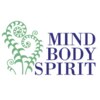 マインドボディスピリット(Mind Body Spirit)のお店ロゴ