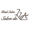 サロンドルア(Salon de LUA)のお店ロゴ