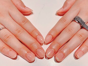 カラン 焼津店(CALIN)/ワンカラー