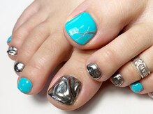 ハズキ ネイル(Hazuki Nail)/