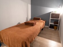 フレッシュ 立川本店(Fre-sh!!)/施術部屋は５部屋。全て個室です