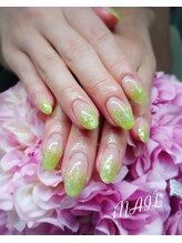 アイネイル(iNAIL)/